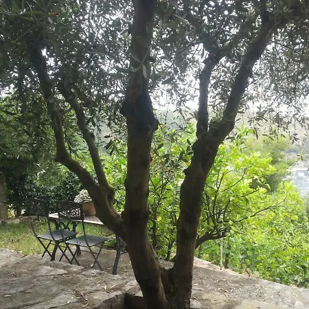 בית הארחה Il Cappero